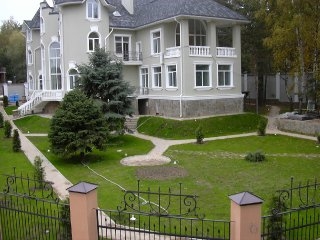 охрана дома
